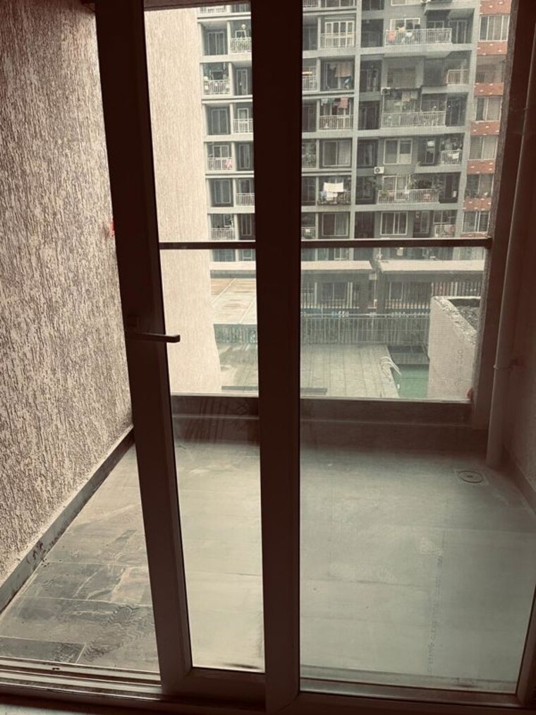 Bedroom, pk-hillcrest 3 Bedroom 1160 Sq.Ft. Apartment In Pimple Saudagar Pune 10589291