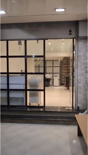 Team Area in  Shop at Chembur – for Rent