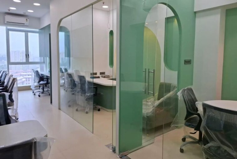 Team Area, andheri east Commercial Office Space 800 Sq.Ft. In Andheri East Mumbai 10593588