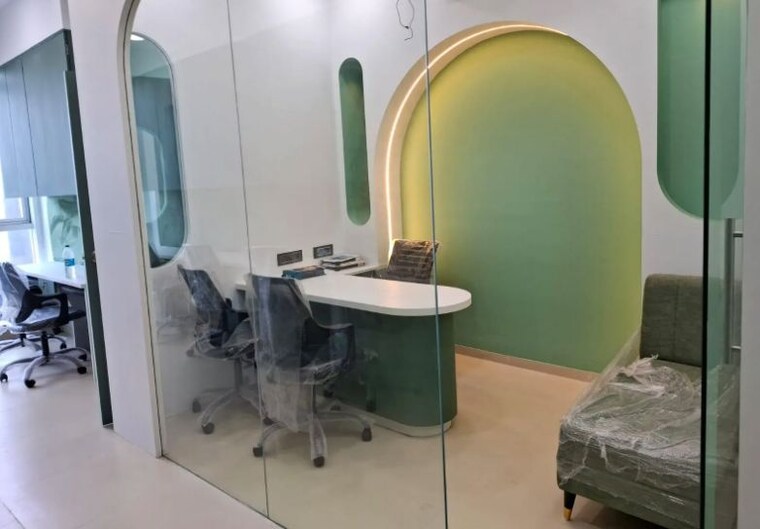 Team Area, andheri east Commercial Office Space 800 Sq.Ft. In Andheri East Mumbai 10593588