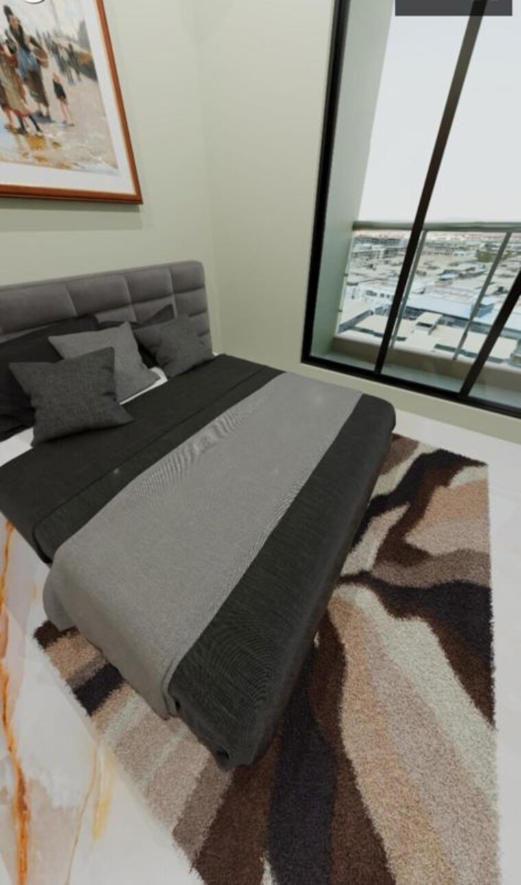 Team Area, greencrew-riddhi-siddhi-nx 1 Bedroom 410 Sq.Ft. Apartment In Kalher Thane 10593587