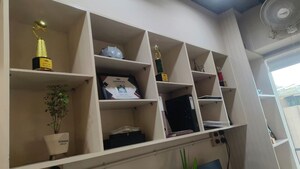 Team Area in  Office Space at Science City – for Rent