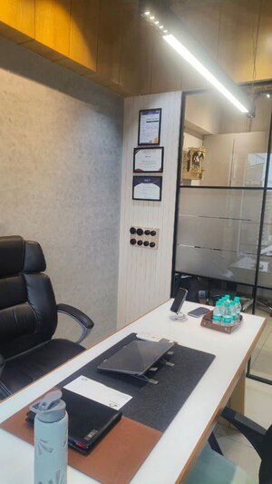  Office Space For Rent in Science City