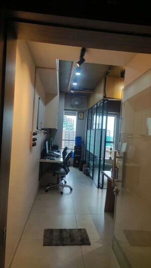 Team Area in  Office Space at Science City – for Rent