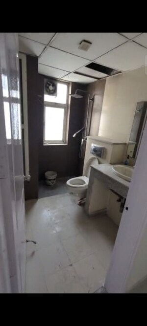Living Room in 3 BHK Apartment at Raheja Atharva, Sector 109 – for Rent