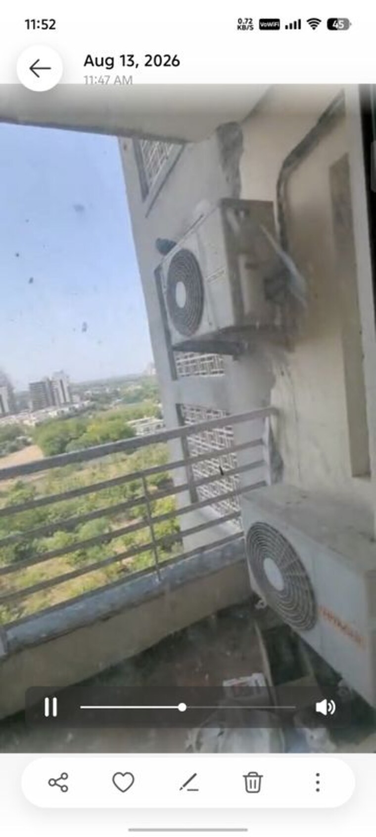 Exterior View, raheja-atharva 3 Bedroom 1942 Sq.Ft. Apartment In Sector 109 Gurgaon 10593585