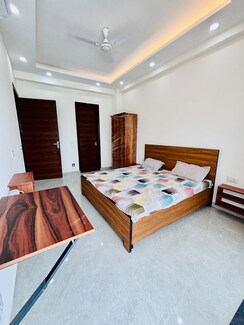 1 RkBuilder Floor For Rent in Sector 38