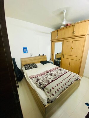 2 BHK Apartment For Sale in Saheel Itrend Life, Wakad