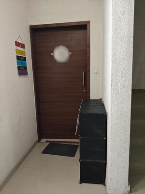  2 BHK Apartment at Saheel Itrend Life, Wakad – for Sale