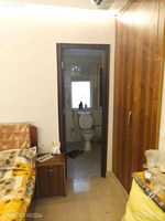 4 BHK + Store Room 1892 Sq.Ft. Apartment in Trident Embassy Reso