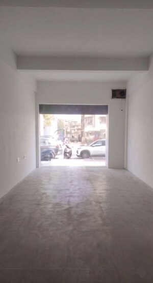  Shop – Exterior View View at Chembur - for Rent