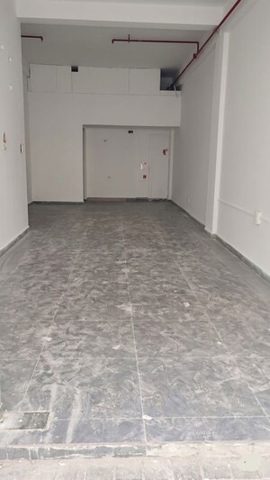  Shop – Exterior View View at Chembur - for Rent