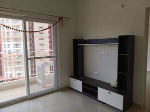 3 BHK Apartment For Rent in Brigade El Dorado, Bagaluru
