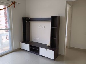Furnished Amenities in 3 BHK Apartment at Brigade El Dorado, Bagaluru – for Rent