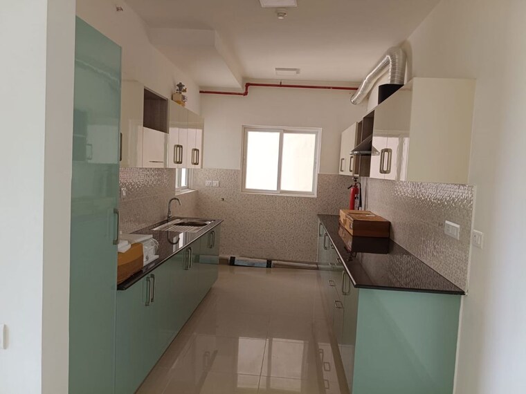 Kitchen, brigade-el-dorado 3 Bedroom 1561 Sq.Ft. Apartment In Bagaluru Bangalore 10593591