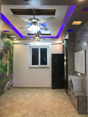 3 BHK Builder Floor For Rent in Ekta Vihar