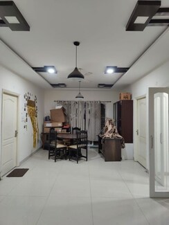 3 BHK Apartment For Rent in Aditya Imperial Heights