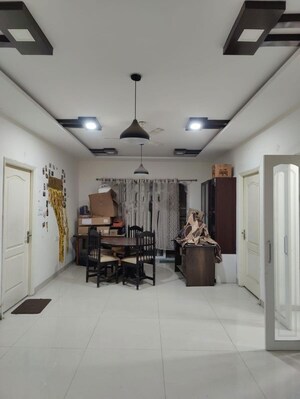 3 BHK Apartment For Rent in Aditya Imperial Heights, Hafeezpet