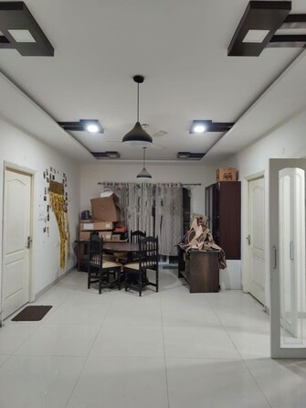 3 BHK Apartment For Rent in Aditya Imperial Heights in Hafeezpet, Hyderabad