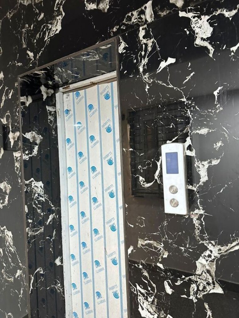 undefined, sector 19 dwarka 2 Bedroom 1200 Sq.Ft. Apartment In Sector 19 Dwarka Delhi 10593598