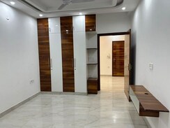 2 BHK + Extra Room Apartment For Rent in Sector 19 Dwarka