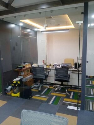 Gym in  Office Space at Vijay Nagar – for Rent