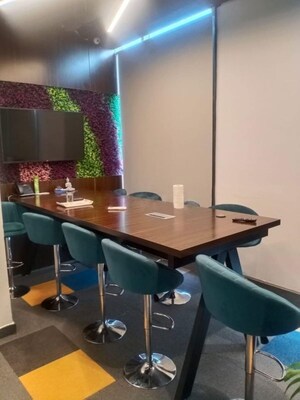 Furnished Amenities in  Office Space at Vijay Nagar – for Rent