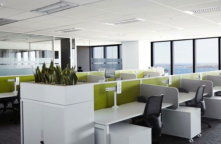 Team Area, mittal-commercia Commercial Office Space 2890 Sq.Ft. In Andheri East Mumbai 10593597