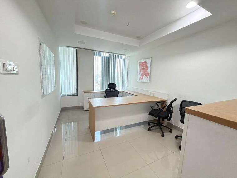 Team Area, mittal-commercia Commercial Office Space 2890 Sq.Ft. In Andheri East Mumbai 10593597