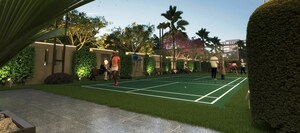 3 BHK Apartment – Exterior View View at Ambala Highway - for Sale
