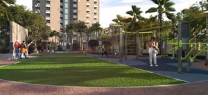 3 BHK Apartment – Garden View at Ambala Highway - for Sale