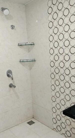 Bathroom in 2 BHK Apartment at Honer Vivantis, Gopanpally – for Rent