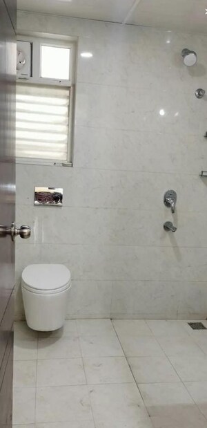 Bathroom in 2 BHK Apartment at Honer Vivantis, Gopanpally – for Rent