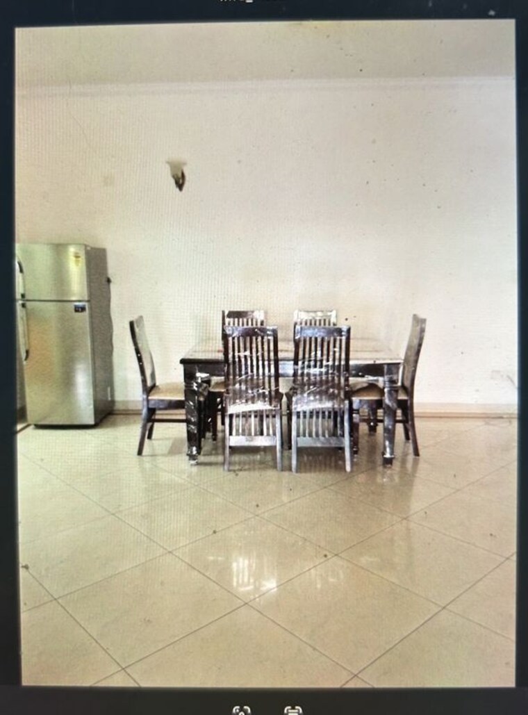 Dining area, rns-shanthinivas 2 Bedroom 1600 Sq.Ft. Apartment In Yeshwanthpur Bangalore 10481847