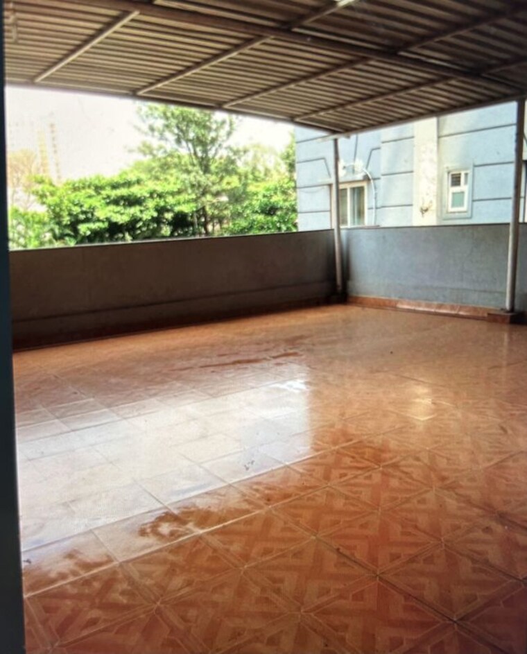 Exterior View, rns-shanthinivas 2 Bedroom 1600 Sq.Ft. Apartment In Yeshwanthpur Bangalore 10481847