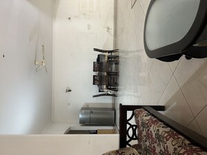 Living Room in 2 BHK Apartment at RNS Shanthinivas, Yeshwanthpur – for Rent