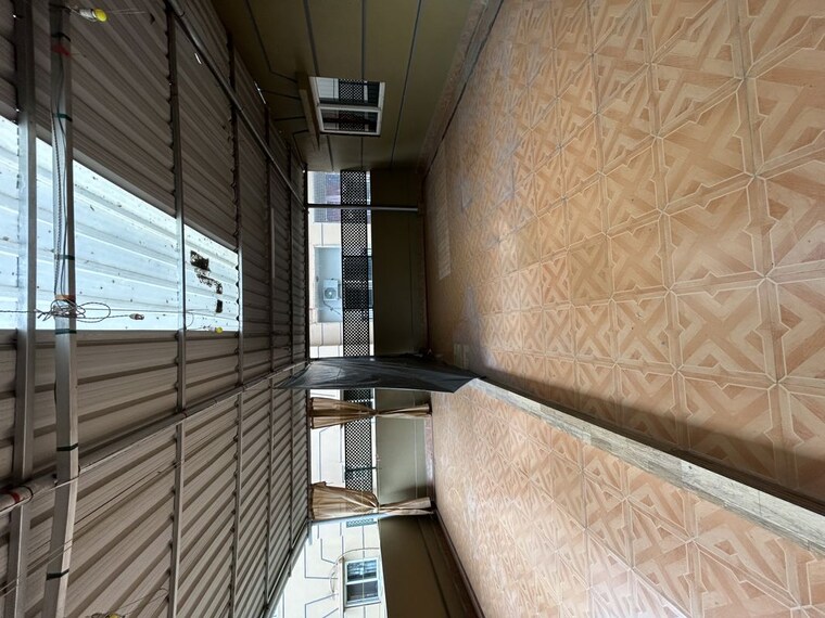 Exterior View, rns-shanthinivas 2 Bedroom 1600 Sq.Ft. Apartment In Yeshwanthpur Bangalore 10481847