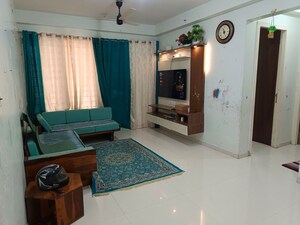 3 BHK Apartment For Sale in Kalpataru Exquisite Sierra, Wakad