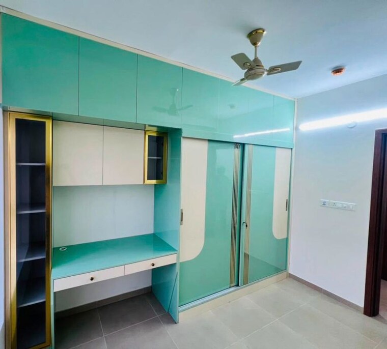 Room, bhartiya-city-nikoo-homes-4 2.5 Bedroom 1361 Sq.Ft. Apartment In Thanisandra Main Road Bangalore 10593612