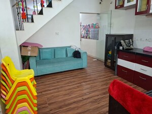 2 BHK Independent House For Sale in Wakad