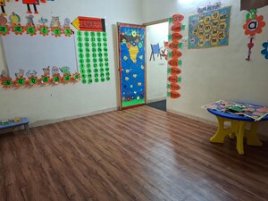 Room in 2 BHK Independent House at Wakad – for Sale