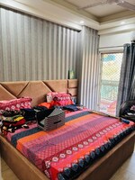 3.5 BHK + Servant Room 2050 Sq.Ft. Apartment in Panchsheel Pratistha