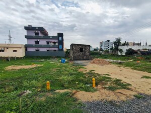  Plot For Sale in Ratnagiri Nagar