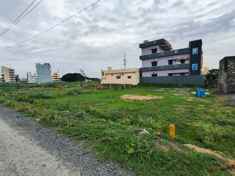 Exterior View, ratnagiri nagar  416 Sq.Yd. Plot In Ratnagiri Nagar Guntur 10593613