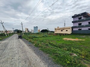  Plot – Exterior View View at Ratnagiri Nagar - for Sale