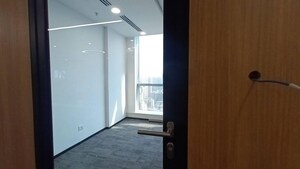 Building Lobby in  Office Space at Hinjewadi – for Rent