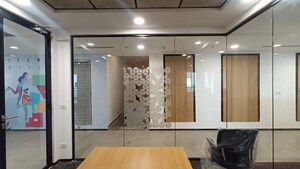 Bedroom in  Office Space at Hinjewadi – for Rent