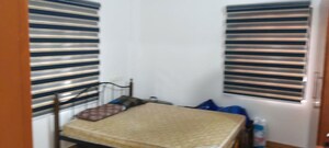 Bedroom in 3 BHK Apartment at Punkunnam – for Sale