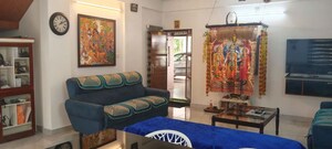3 BHK Apartment For Sale in Punkunnam