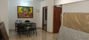 Bedroom in 3 BHK Apartment at Punkunnam – for Sale